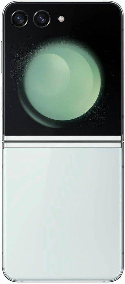 Samsung Galaxy Z Flip5 8GB/256GB - 2
