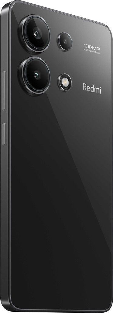 Xiaomi Redmi Note 13 4G 8GB/256GB - 5
