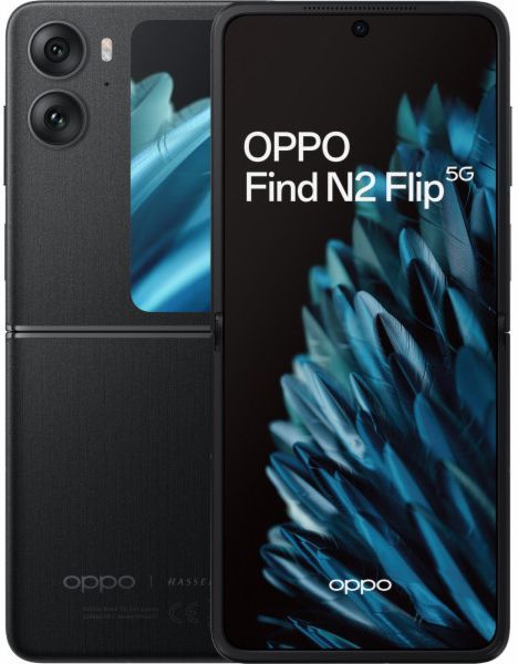 Oppo Find N2 Flip 8GB/256GB - 2