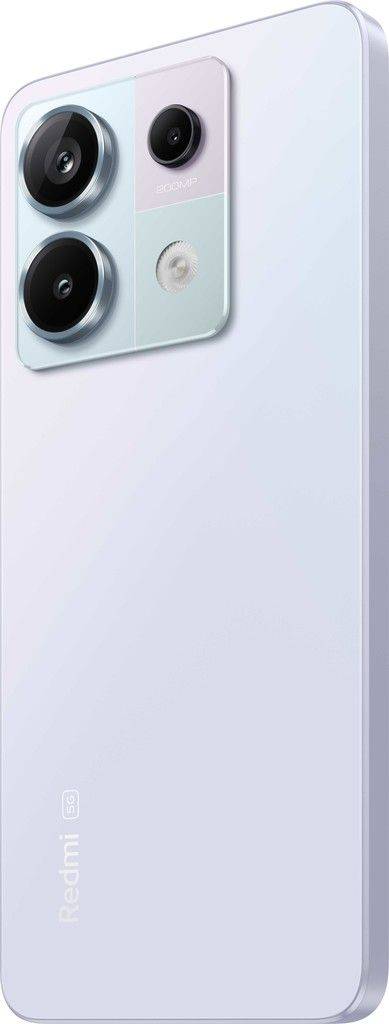Xiaomi Redmi Note 13 Pro 5G 8GB/256GB - 13