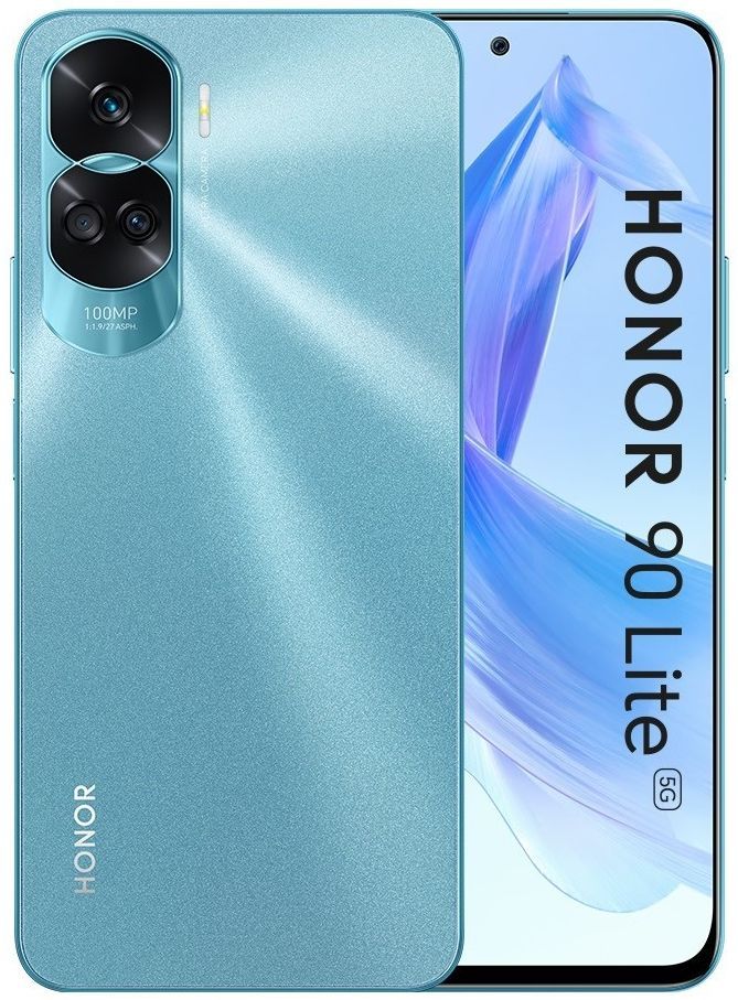 Honor 90 Lite 8GB/256GB - 3