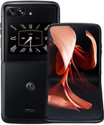 Motorola Razr 2022 8GB/256GB - 4
