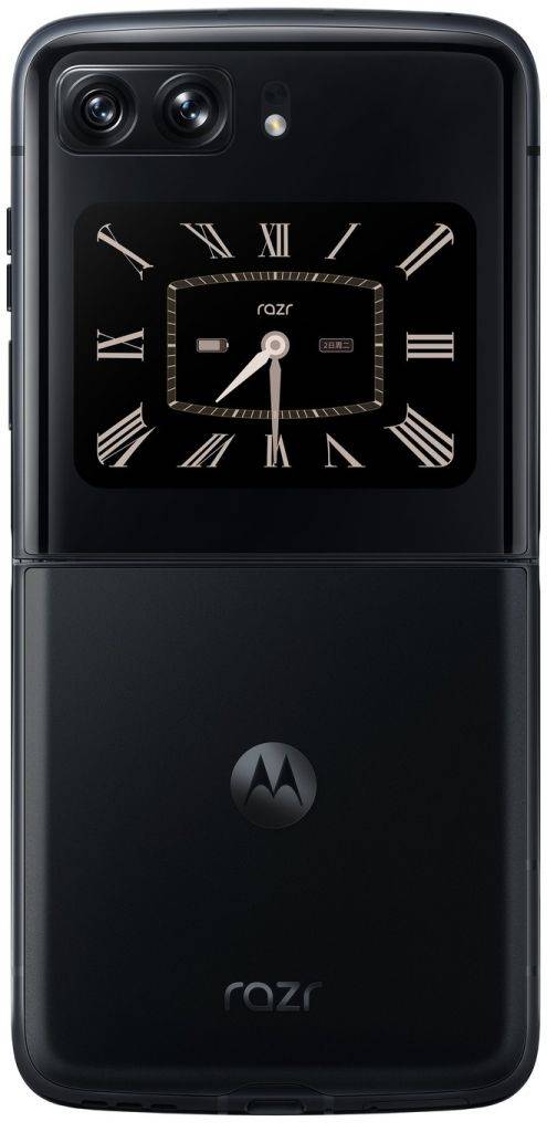 Motorola Razr 2022 8GB/256GB - 1