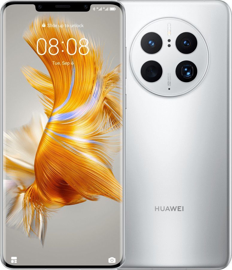 Huawei Mate 50 Pro 8GB/256GB - 1