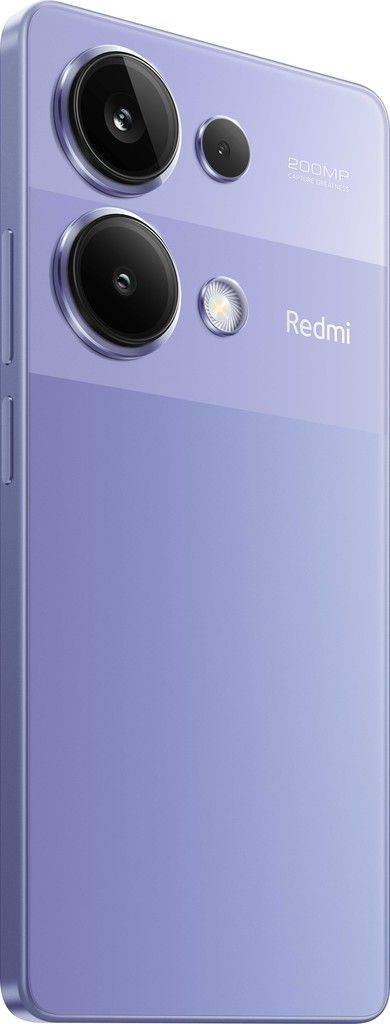 Xiaomi Redmi Note 13 Pro 4G 8GB/256GB - 13