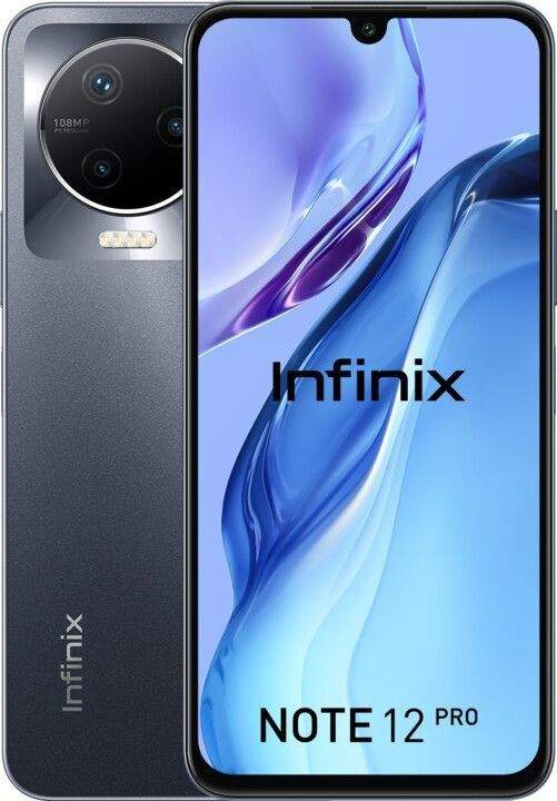 Infinix Note 12 Pro LTE 8GB/256GB