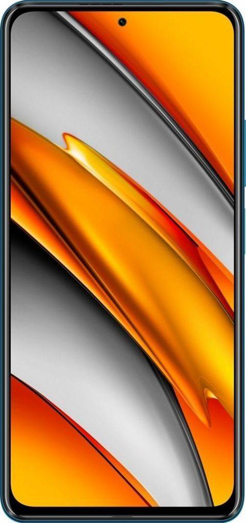 Xiaomi Poco F3 8GB/256GB - 4