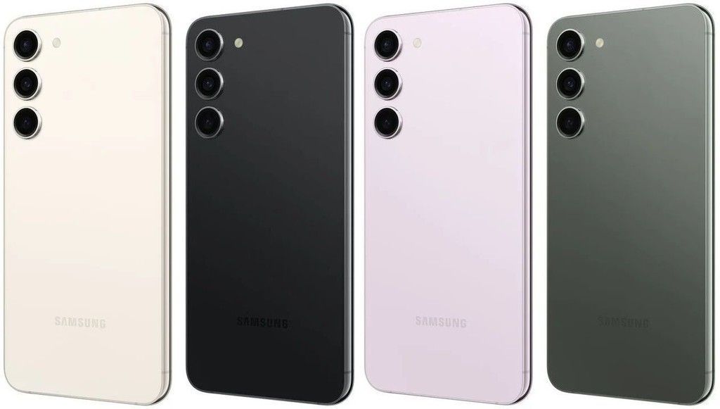 Samsung Galaxy S23 8GB/256GB - 28