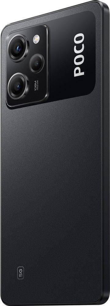 Xiaomi Poco X5 Pro 5G 8GB/256GB - 6