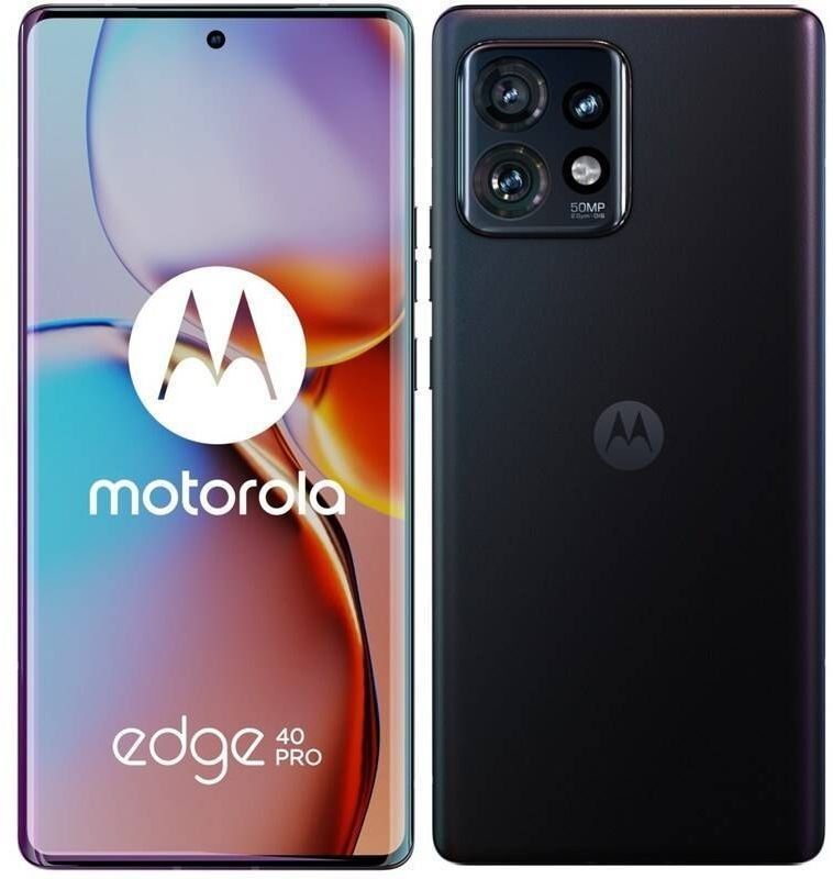 Motorola Edge 40 Pro 12GB/256GB - 1