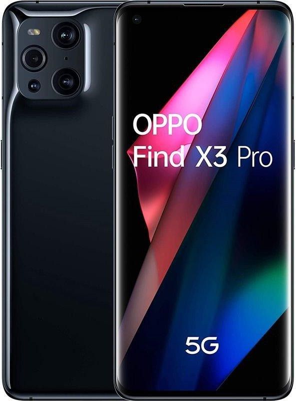 Oppo Find X3 Pro 12GB/256GB - 0