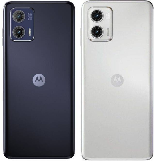Motorola Moto G73 8GB/256GB - 1