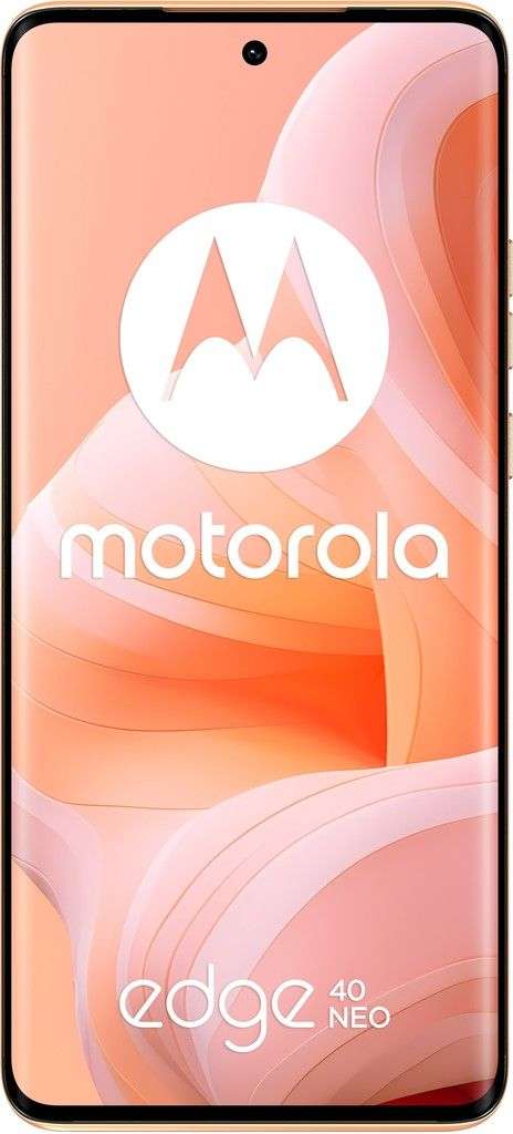 Motorola Edge 40 Neo 12GB/256GB