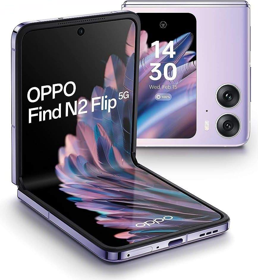 Oppo Find N2 Flip 8GB/256GB