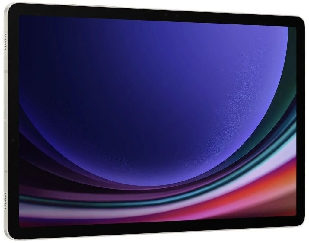 Samsung Galaxy Tab S9 5G 12GB/256GB - 1