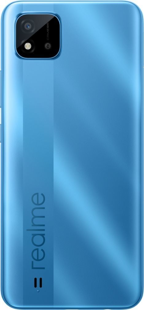 Realme C11 (2021) 4GB/64GB - 5
