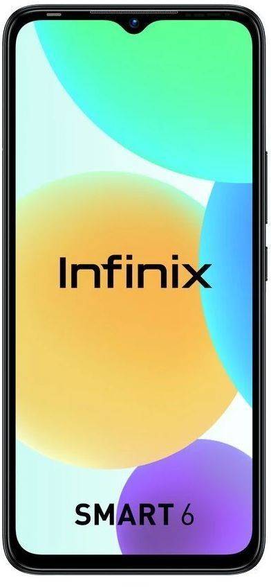 Infinix Smart 6 HD 2GB/32GB - 0
