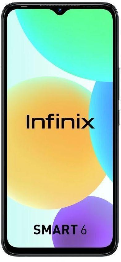 Infinix Smart 6 HD 2GB/32GB