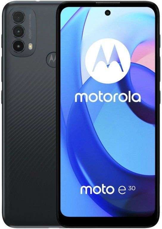 Motorola Moto E30 2GB/32GB