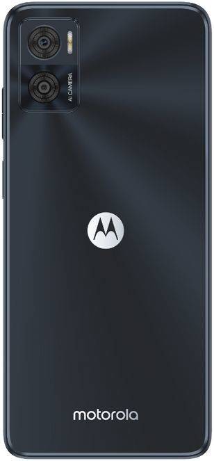 Motorola Moto E22 3GB/32GB - 4