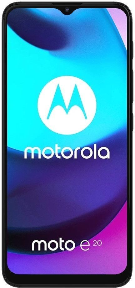 Motorola Moto E20 2GB/32GB - 0