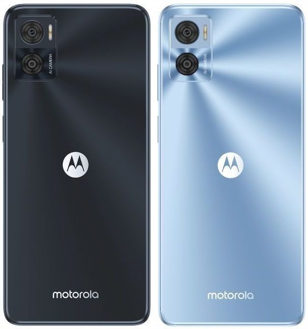 Motorola Moto E22 3GB/32GB - 1