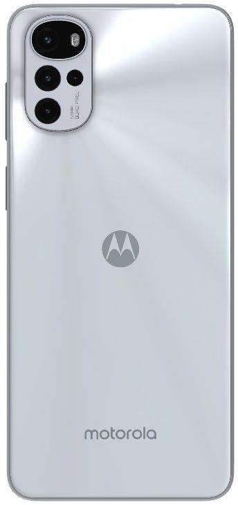 Motorola Moto G22 4GB/64GB - 8