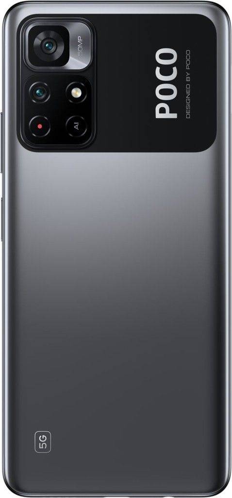 Xiaomi Poco M4 Pro 5G 4GB/64GB - 19
