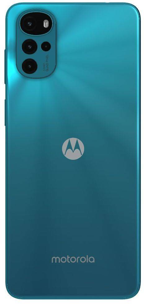 Motorola Moto G22 4GB/64GB - 5