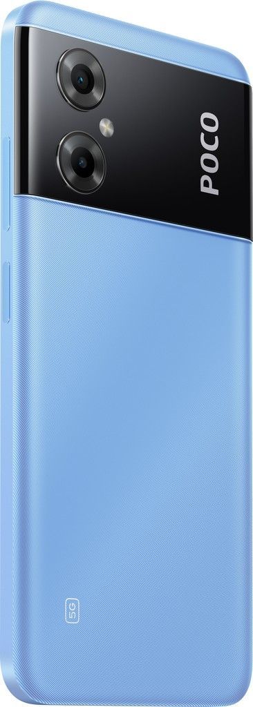 Xiaomi Poco M4 5G 4GB/64GB - 9