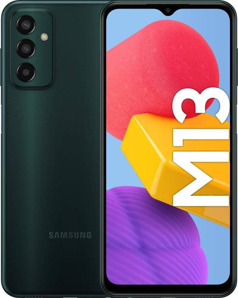 Samsung Galaxy M13 4GB/128GB - 2