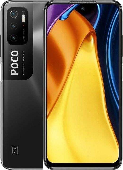 Xiaomi Poco M3 Pro 5G 4GB/64GB