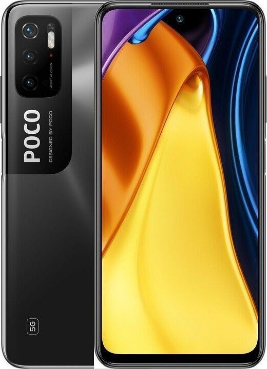 Xiaomi Poco M3 Pro 5G 6GB/128GB - 0