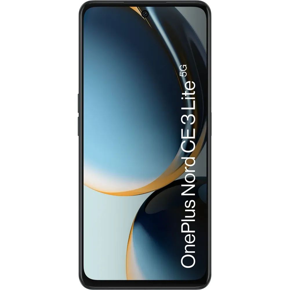 OnePlus Nord CE 3 Lite 8GB/128GB - 7