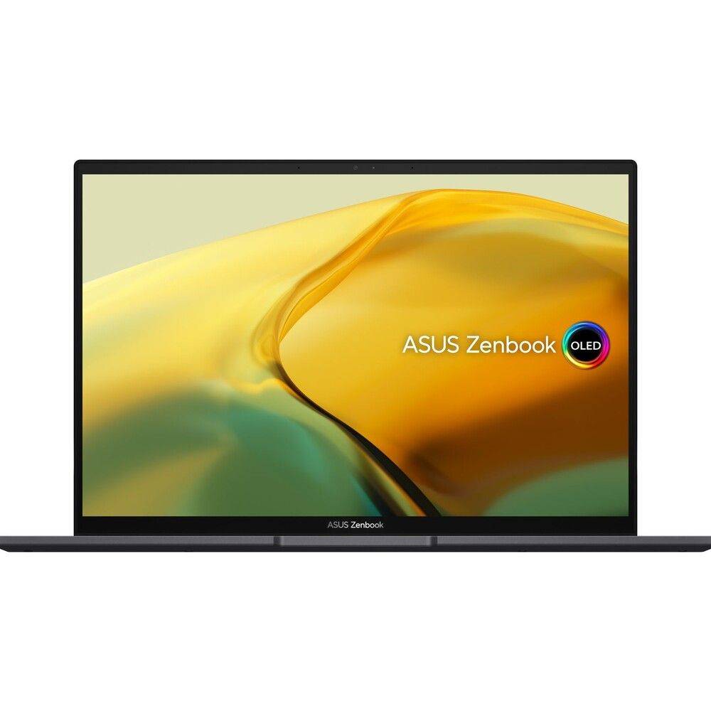 ASUS ZenBook 14 OLED (UM3402YA-OLED063W) černý - 0
