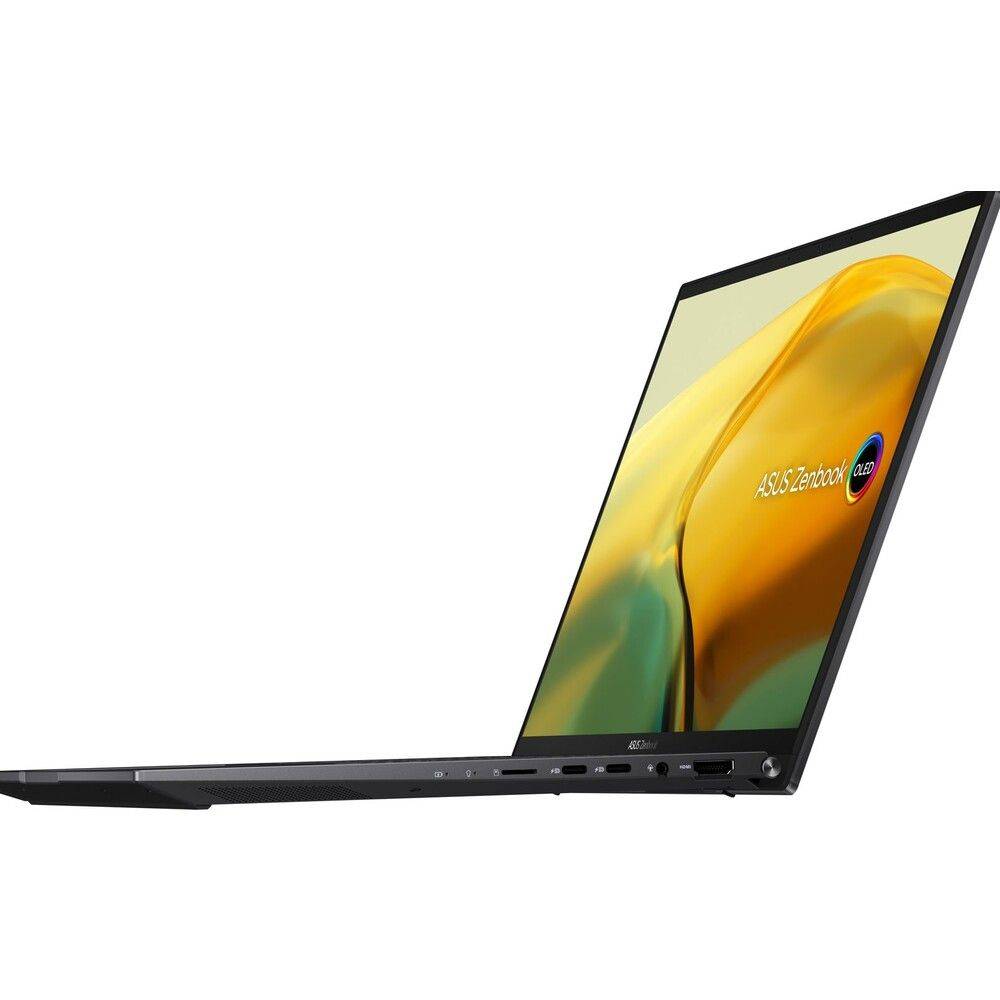 ASUS ZenBook 14 OLED (UM3402YA-OLED063W) černý - 6