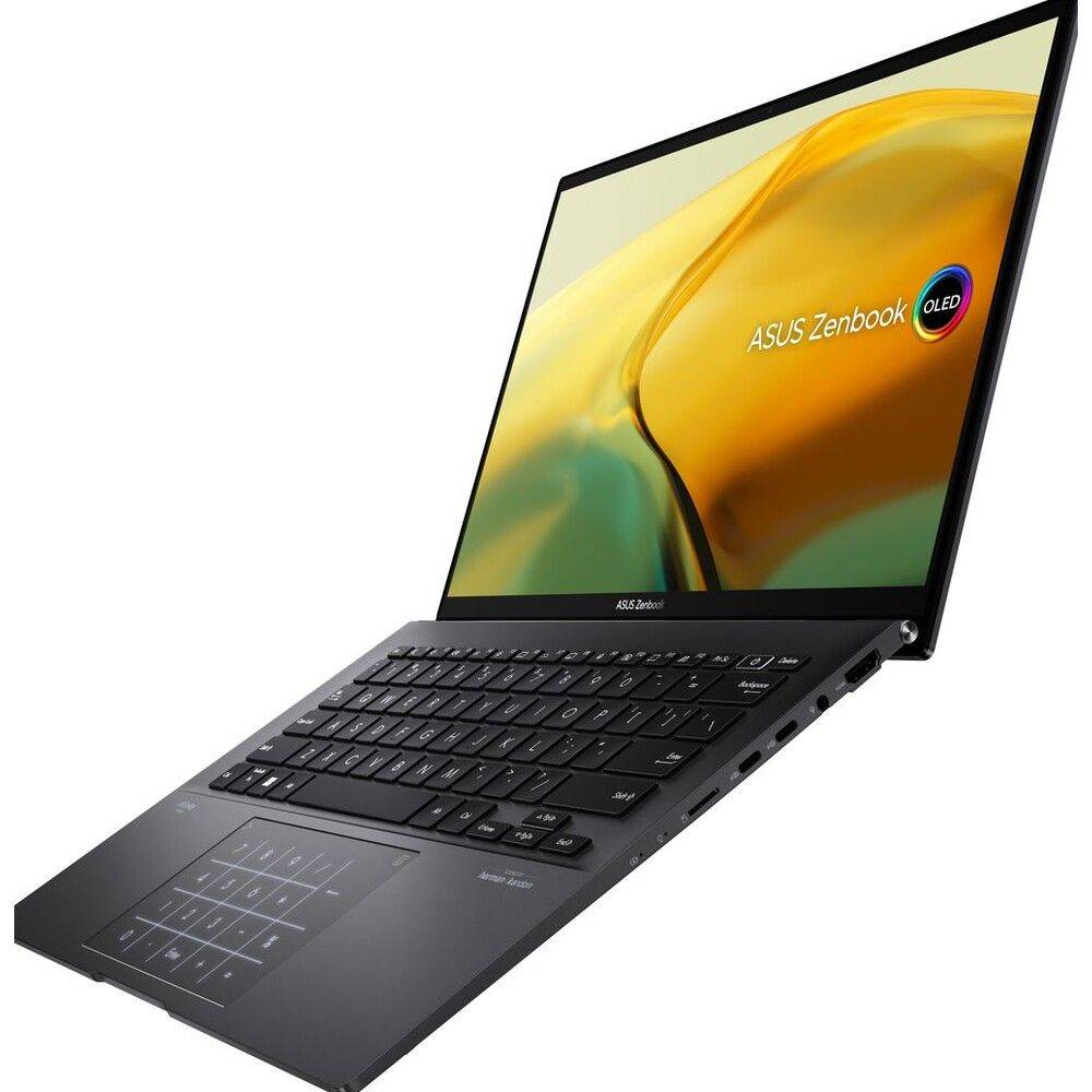 ASUS ZenBook 14 OLED (UM3402YA-OLED063W) černý - 7