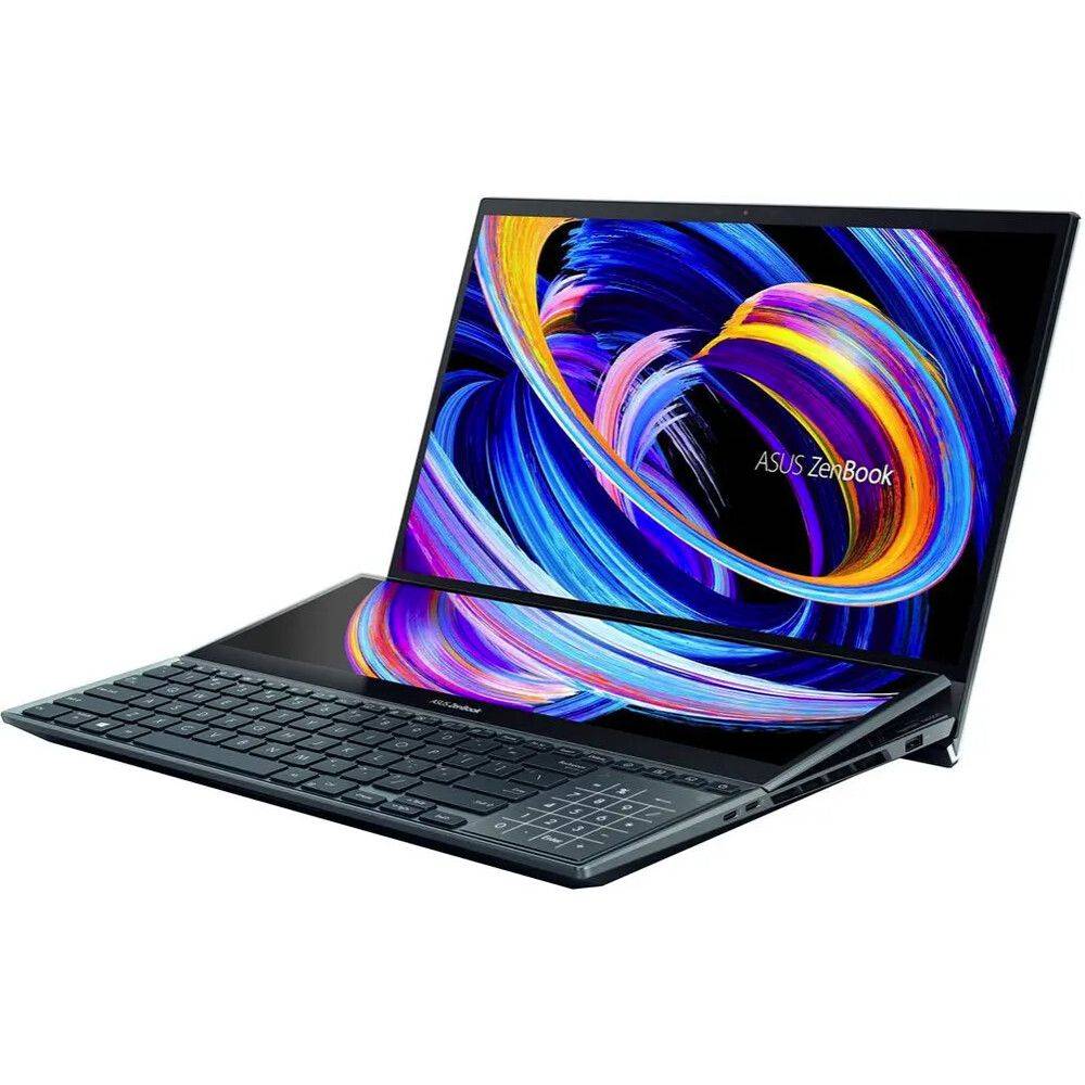ASUS ZenBook Pro Duo 15 OLED (UX582ZM-OLED032W) - 6