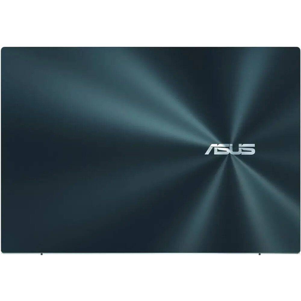 ASUS ZenBook Pro Duo 15 OLED (UX582ZM-OLED032W) - 12