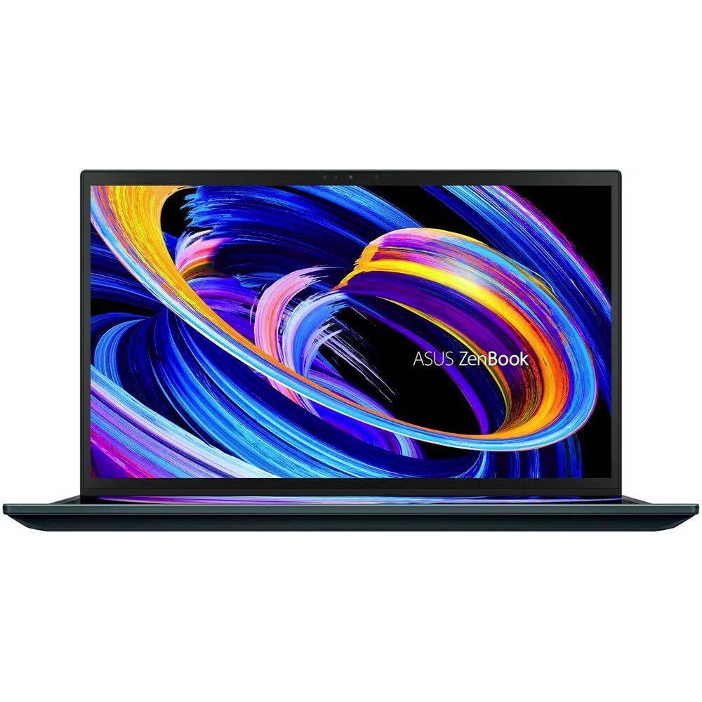ASUS ZenBook Pro Duo 15 OLED (UX582ZM-OLED032W) - 5