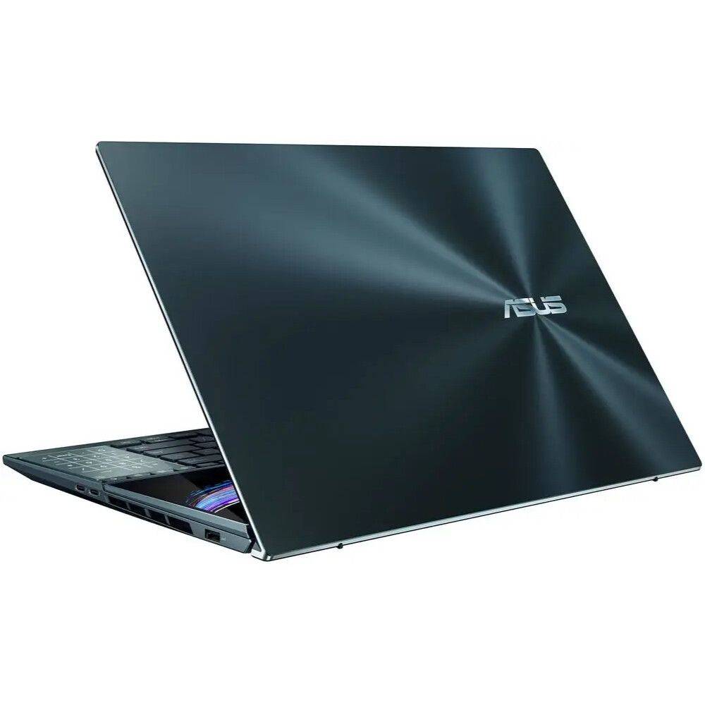 ASUS ZenBook Pro Duo 15 OLED (UX582ZM-OLED032W) - 7