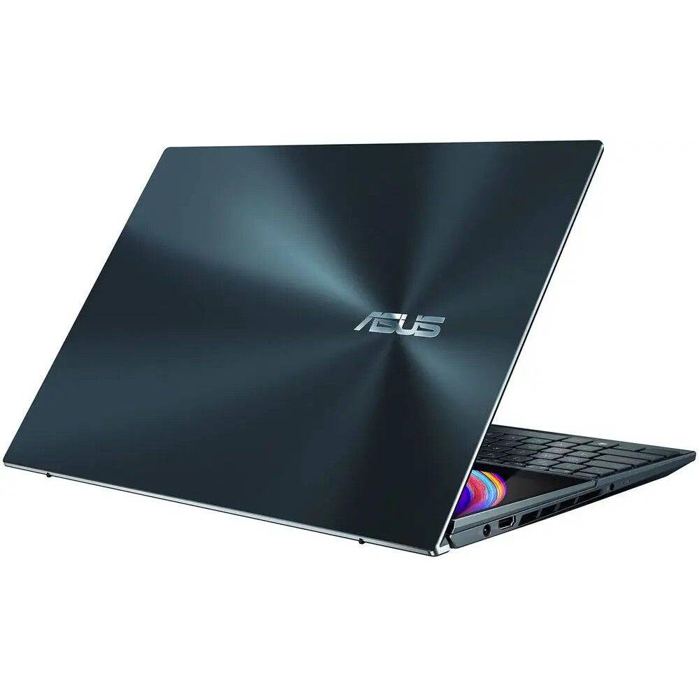 ASUS ZenBook Pro Duo 15 OLED (UX582ZM-OLED032W) - 8