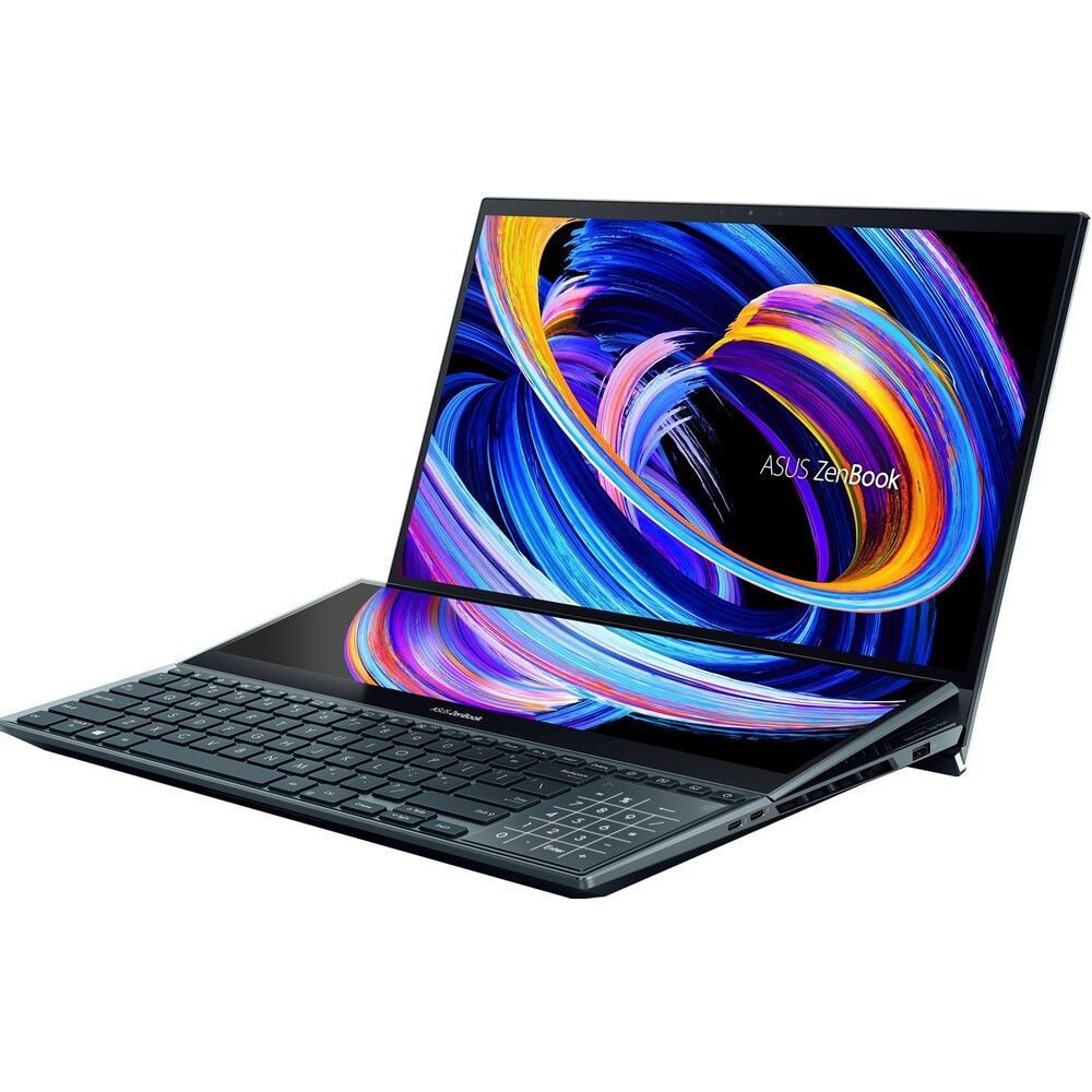 ASUS ZenBook Pro Duo (UX582HM-OLED032W) - 3