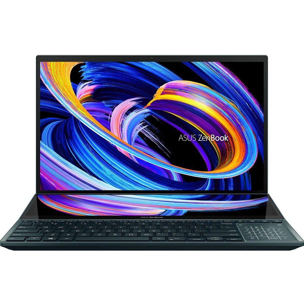 ASUS ZenBook Pro Duo (UX582HM-OLED032W)