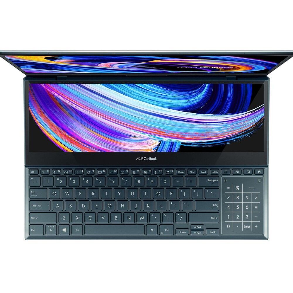 ASUS ZenBook Pro Duo (UX582HM-OLED032W) - 4