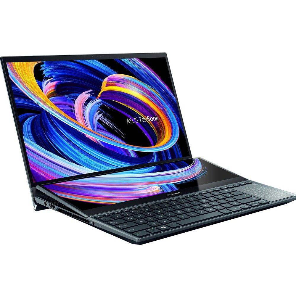 ASUS ZenBook Pro Duo (UX582HM-OLED032W) - 2