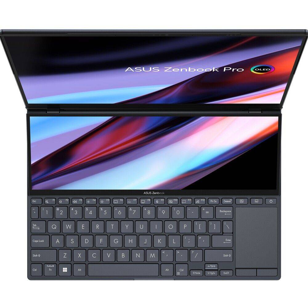 ASUS Zenbook Pro Duo 14 OLED (UX8402ZA-UOLED3072W) - 8