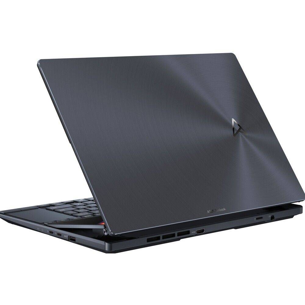 ASUS Zenbook Pro Duo 14 OLED (UX8402ZA-UOLED3072W)