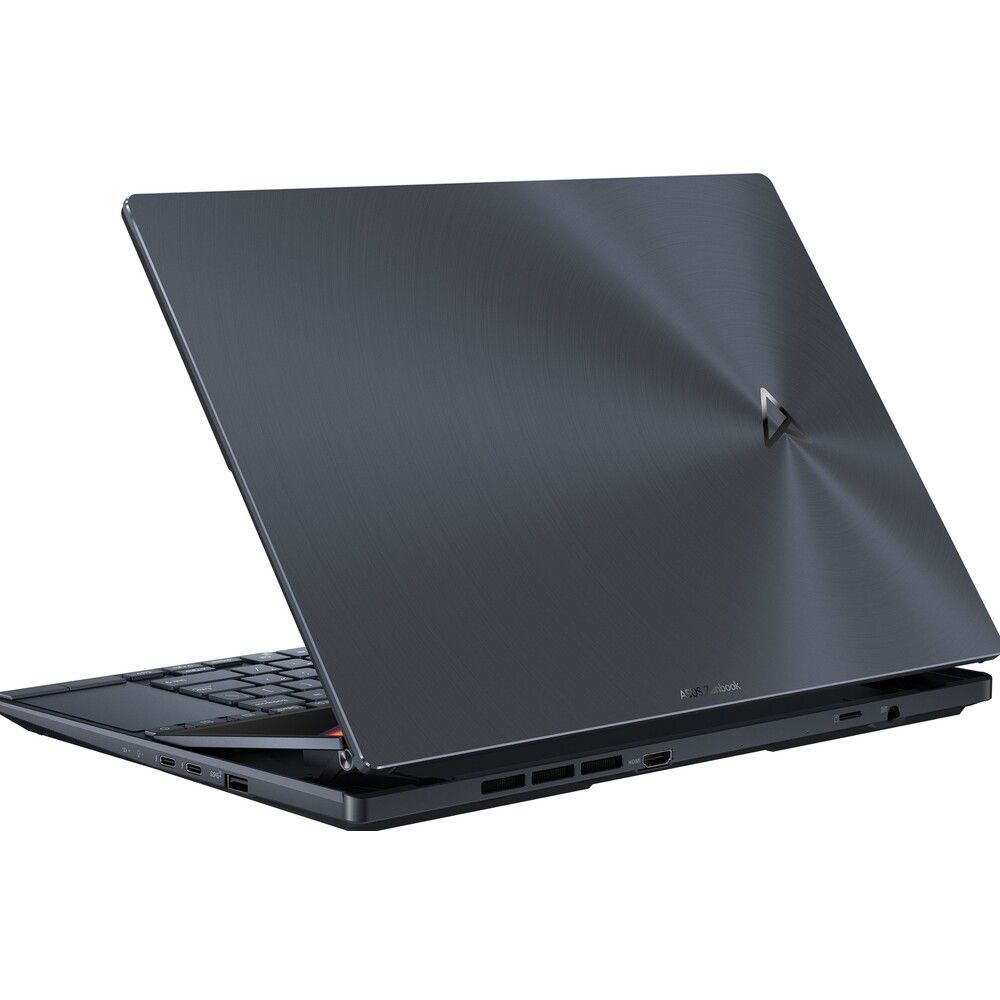 ASUS Zenbook Pro Duo 14 OLED (UX8402ZA-UOLED3072W) - 4