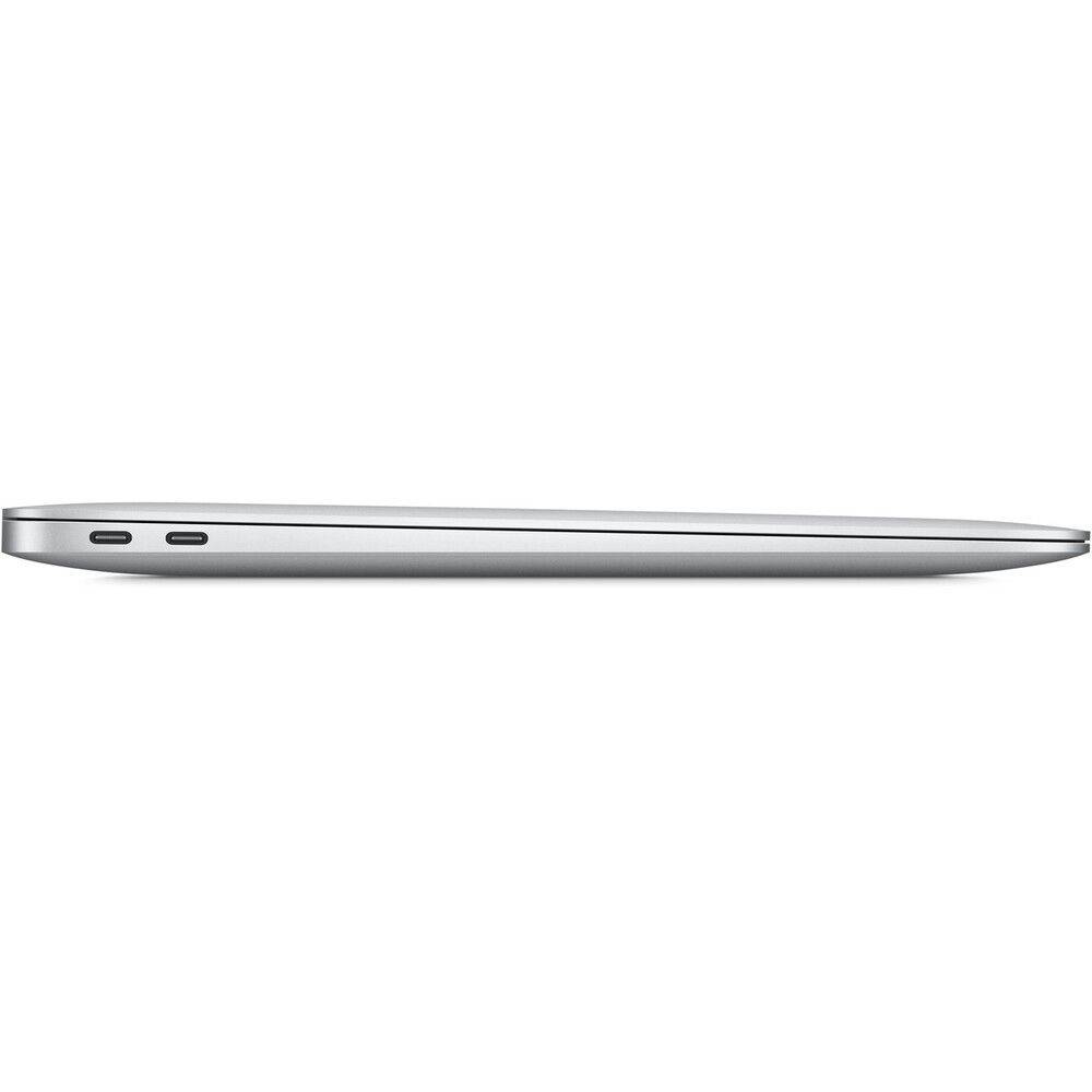 Apple MacBook Air 13 M1 8GB 256GB MGN93CZ/A stříbrný - 3